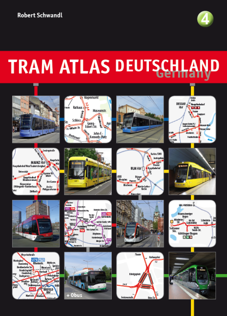 Tram Atlas Deutschland 4